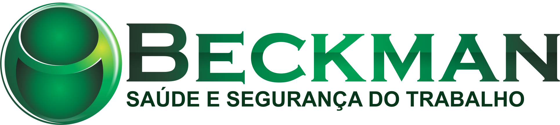 Logo Beckman